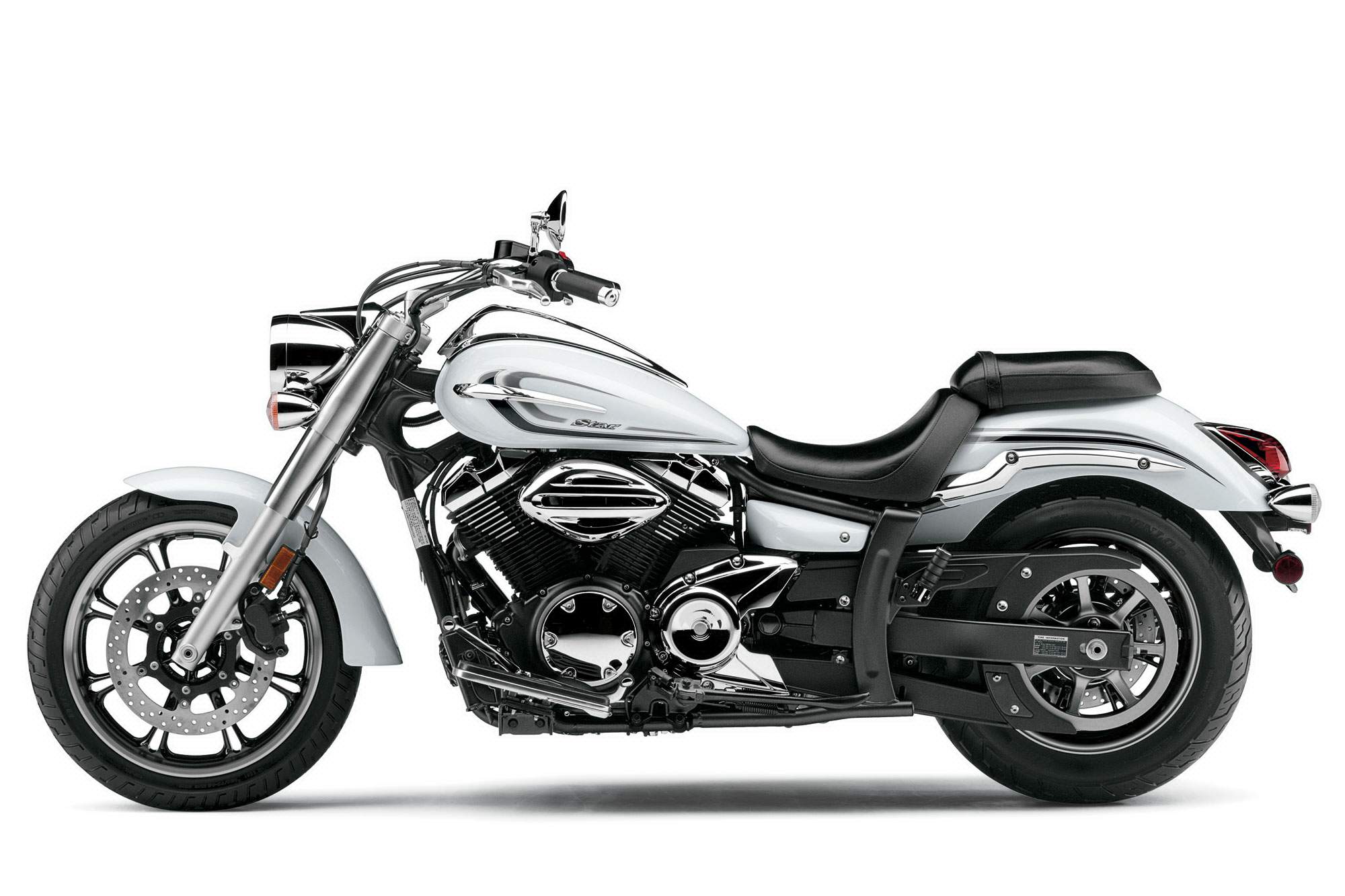 yamaha v star 950 parts